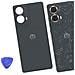 Cover Batteria Moto G85 Original Service Pack, Grigio - Foto miniatura 2