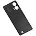Cover Batteria Moto G85 Original Service Pack, Grigio - Foto miniatura 4