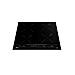 ITC 64630 BK MST Nero Da incasso 60 cm Piano cottura a induzione 4 Fornello (i) - Foto miniatura 2
