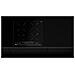 ITC 64630 BK MST Nero Da incasso 60 cm Piano cottura a induzione 4 Fornello (i) - Foto miniatura 3