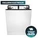 Lavastoviglie EEA27500L a Scomparsa Totale 13 Coperti Classe B - Foto miniatura 1