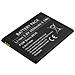 Batteria Per Doro 8035 Li-ion 3.8v 2500mah 9.5wh Riferimento Dbt-2500a - Foto miniatura 1
