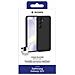 COVSILIMAGGS25B custodia per cellulare 15,8 cm (6.2") Cover Nero - Foto miniatura 2