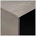 Tavolino da salotto Grigio 80 x 50 x 40 cm - Foto miniatura 6
