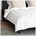 Set Coperta Invernale con cuscino 3 pcs Bianco 200 x 200 cm - Foto miniatura 6