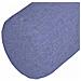 Cuscini a rullo 2 pcs Blu jeans Ø 25 x 70 cm Tessuto - Foto miniatura 8