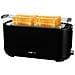 Tostapane TA 3802 4 Fette Potenza 1400 W Colore Nero - Foto miniatura 1