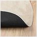 Tappeti per area HUARTE Beige 80 x 150 cm Poliestere - Foto miniatura 5