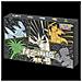 Pokemon Return Of The Dragon Gift Box Ultra Necrozma S-chinese - Foto miniatura 1