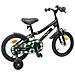 Bicicletta per Bambini 14 Pollici per bambini da 3 a 5 anni - Foto miniatura 3