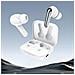 Auricolari TWS Wireless - Nero - Foto miniatura 2