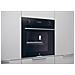 Forno Elettrico da Incasso H-OVEN 500 HOC5S587INWIFI Capacità 70 L Multifunzione con Pulizia Pirolitica Classe energetica A Colore Acciaio Inox - Foto miniatura 4