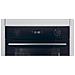 Forno Elettrico da Incasso H-OVEN 500 HOC5S587INWIFI Capacità 70 L Multifunzione con Pulizia Pirolitica Classe energetica A Colore Acciaio Inox - Foto miniatura 6