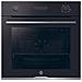 Forno Elettrico da Incasso H-OVEN 500 HOC5S587INWIFI Capacità 70 L Multifunzione con Pulizia Pirolitica Classe energetica A Colore Acciaio Inox - Foto miniatura 1