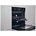 Forno Elettrico da Incasso H-OVEN 500 HOC5S587INWIFI Capacità 70 L Multifunzione con Pulizia Pirolitica Classe energetica A Colore Acciaio Inox - Foto miniatura 5