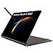 Convertibile 2-in-1 Galaxy Book3 360 NP734QFG-KA4UK Intel Core i5-1340P Monitor 13,3" Full HD Touch RAM 16GB SSD 256GB Windows 11 Pro - Foto miniatura 2