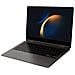 Convertibile 2-in-1 Galaxy Book3 360 NP734QFG-KA4UK Intel Core i5-1340P Monitor 13,3" Full HD Touch RAM 16GB SSD 256GB Windows 11 Pro - Foto miniatura 3