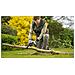 EasyChain 18V-15-7 Nero, Verde - Foto miniatura 4