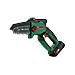 EasyChain 18V-15-7 Nero, Verde - Foto miniatura 1