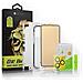 Bestsuit 6in1 Kit Per Iphone 13 Mini: Custodia / Vetro Temperato Flexi / Pellicola Protettiva Per Il Retro / Vetro Temperato Per L'obiettivo Della Fotocamera / Panni / Applicatore (buffer D30) - Foto miniatura 5