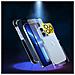 Bestsuit 6in1 Kit Per Iphone 13 Mini: Custodia / Vetro Temperato Flexi / Pellicola Protettiva Per Il Retro / Vetro Temperato Per L'obiettivo Della Fotocamera / Panni / Applicatore (buffer D30) - Foto miniatura 7