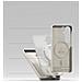 Custodia Per Telefono Samsung Galaxy S26, Magsafe, Sabbia (ringke) - Foto miniatura 6