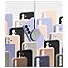 Custodia Per Telefono Samsung Galaxy S26, Magsafe, Sabbia (ringke) - Foto miniatura 7