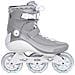 Pattini Swell Glacier Lake 100 - 3D Adapt (Grigio, 40) - Foto miniatura 4