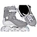 Pattini Swell Glacier Lake 100 - 3D Adapt (Grigio, 40) - Foto miniatura 1