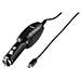 Caricatore da auto Micro USB per navigatore, 1,45 m, 1.0A, nero - Foto miniatura 1