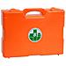 Valigetta Pronto Soccorso 3 persone arancione  - Foto miniatura 2