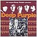Cd Deep Purple - Deep Purple - Foto miniatura 2