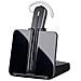 CS540 + APS-10 Call center / Ufficio Monofonico con Aggancio DECT Senza fili- Nero - Foto miniatura 3