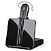 CS540 + APS-10 Call center / Ufficio Monofonico con Aggancio DECT Senza fili- Nero - Foto miniatura 1