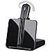 CS540 + APS-10 Call center / Ufficio Monofonico con Aggancio DECT Senza fili- Nero - Foto miniatura 2
