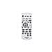 Sistema Micro Hi-Fi CS-265BT Lettore CD Potenza 40Wattcon Bluetooth NFC Colore Rosso - Foto miniatura 2