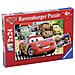 Puzzle Nuove avventure Cars 2x24 pz 26 x 18 cm 08959 - Foto miniatura 4