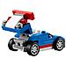 31027 Auto da Corsa Blu - Foto miniatura 7