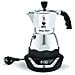 Moka Timer Elettrica 3 Tazze - Foto miniatura 1