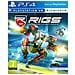 PS4 - RIGS: Mechanized Combat League PS VR - Foto miniatura 8