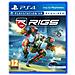 PS4 - RIGS: Mechanized Combat League PS VR - Foto miniatura 7
