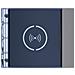 Frontale Lettore Di Prossimit Rfid Finitura Allstreet - Foto miniatura 1