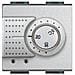 Nt4441 - Light Tech - Termostato Condizionamento 230v - Foto miniatura 3