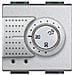 Nt4441 - Light Tech - Termostato Condizionamento 230v - Foto miniatura 1
