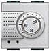 Nt4441 - Light Tech - Termostato Condizionamento 230v - Foto miniatura 2