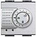 Nt4441 - Light Tech - Termostato Condizionamento 230v - Foto miniatura 4