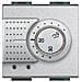 Nt4441 - Light Tech - Termostato Condizionamento 230v - Foto miniatura 5