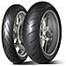 Pneumatico Moto 190 50 Zr 17 73 W Sp. Max Roadsma Ii Post - Foto miniatura 1