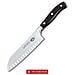 Coltello Santoku - Lunghezza Lama Cm 17 - Foto miniatura 1