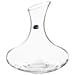 Decanter Bar Taglio Diagonale Lt1.2 Brocche E Bottiglie - Foto miniatura 1